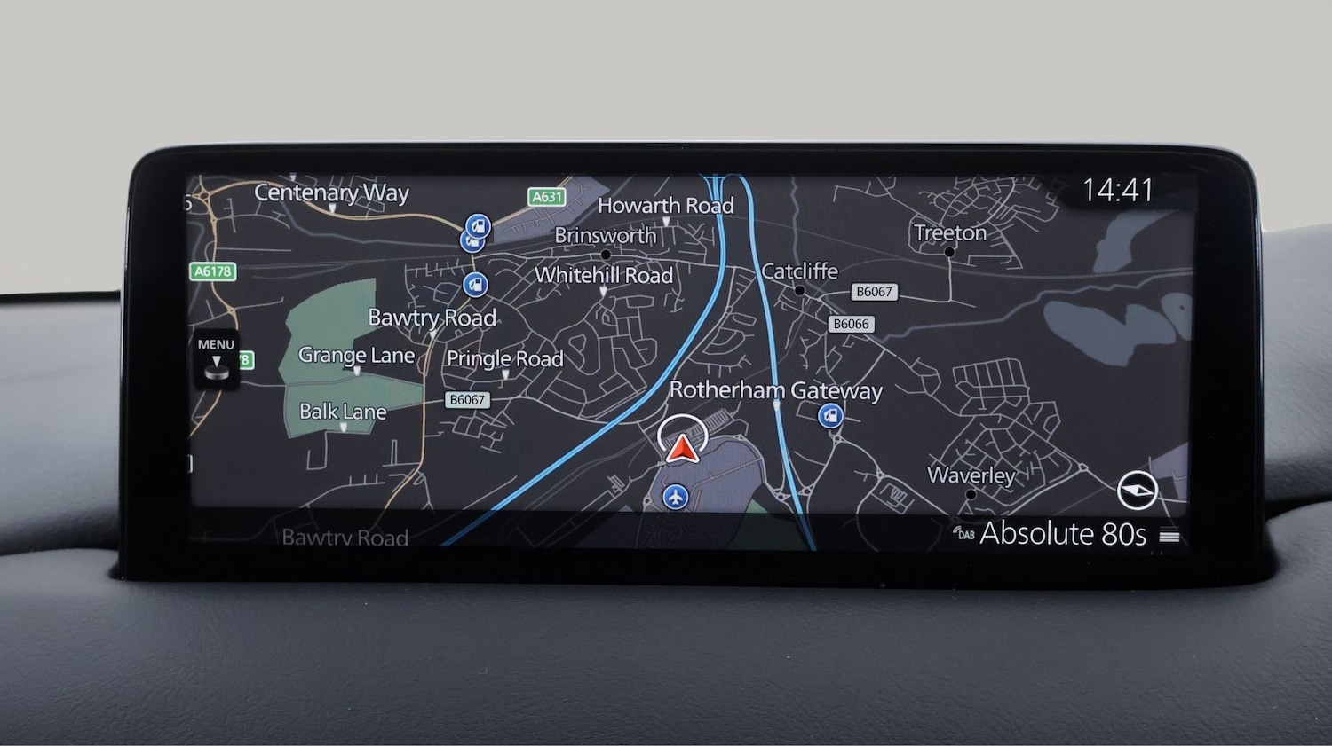 Used Mazda CX-5 2024 for sale - 77669380: Photo 11