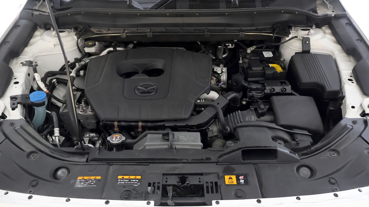 Used Mazda CX-5 2024 for sale - 77669380: Photo 19