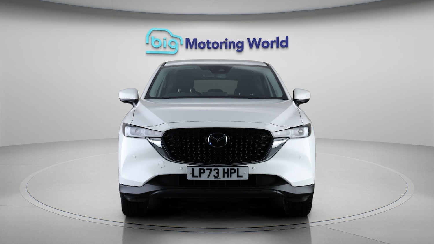 Used Mazda CX-5 2024 for sale - 77669380: Photo 2