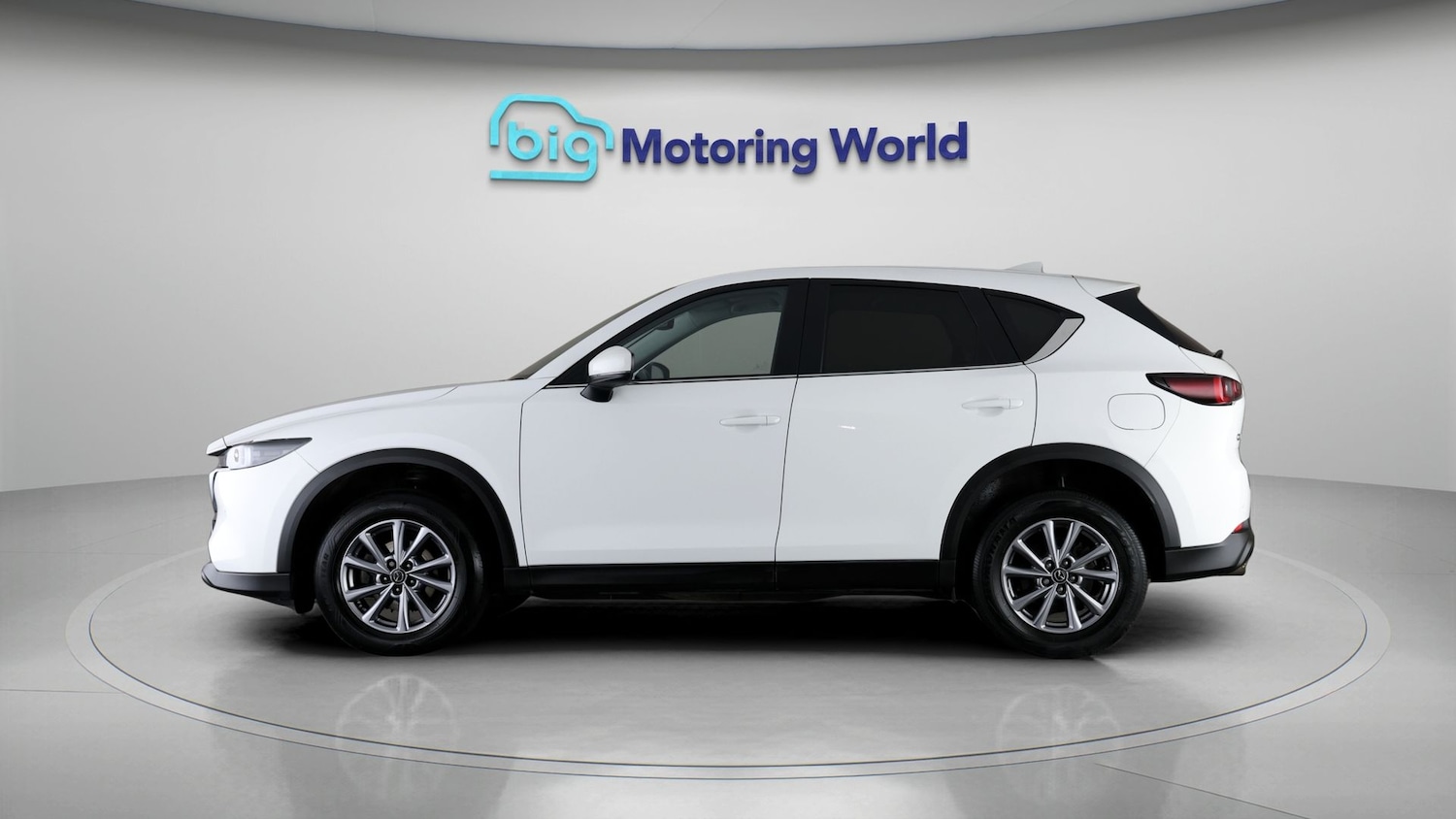 Used Mazda CX-5 2024 for sale - 77669380: Photo 4