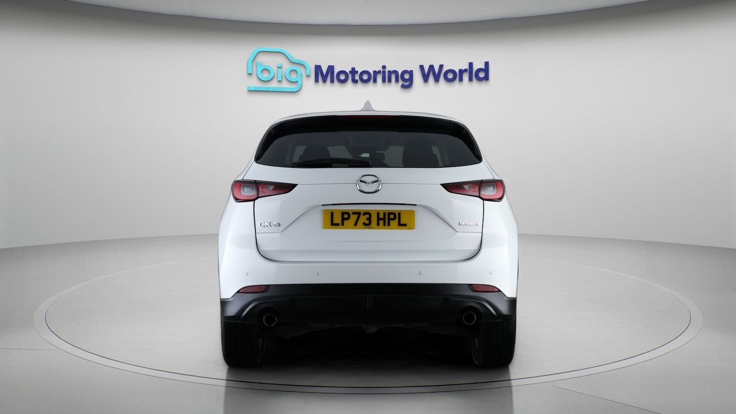 Used Mazda CX-5 2024 for sale - 77669380: Photo 6