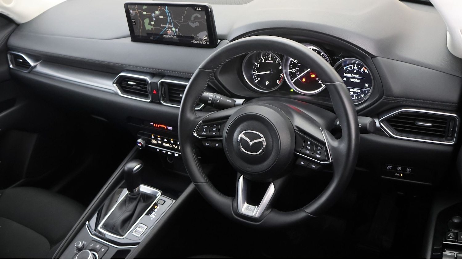 Used Mazda CX-5 2024 for sale - 77669380: Photo 9