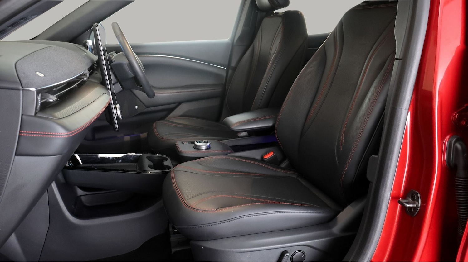 Used Ford Mustang Mach-E 2022 for sale - 77393053: Photo 14