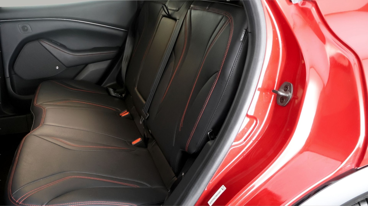 Used Ford Mustang Mach-E 2022 for sale - 77393053: Photo 16