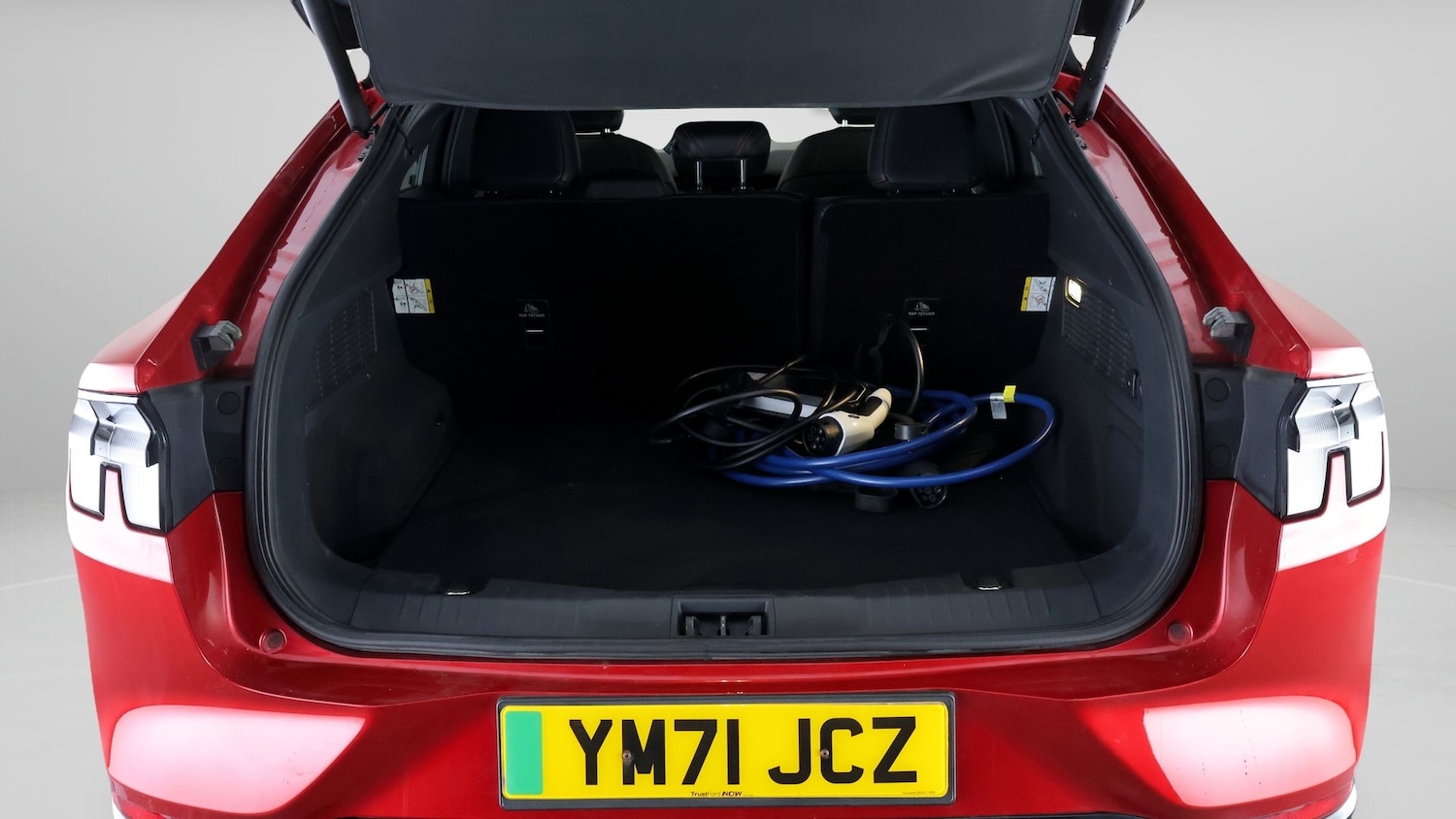 Used Ford Mustang Mach-E 2022 for sale - 77393053: Photo 17