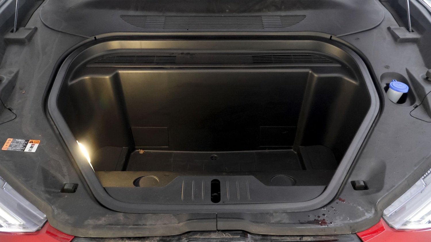 Used Ford Mustang Mach-E 2022 for sale - 77393053: Photo 19