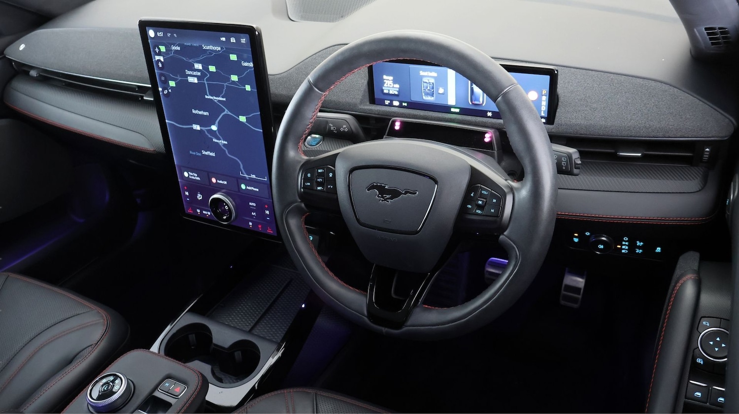 Used Ford Mustang Mach-E 2022 for sale - 77393053: Photo 9