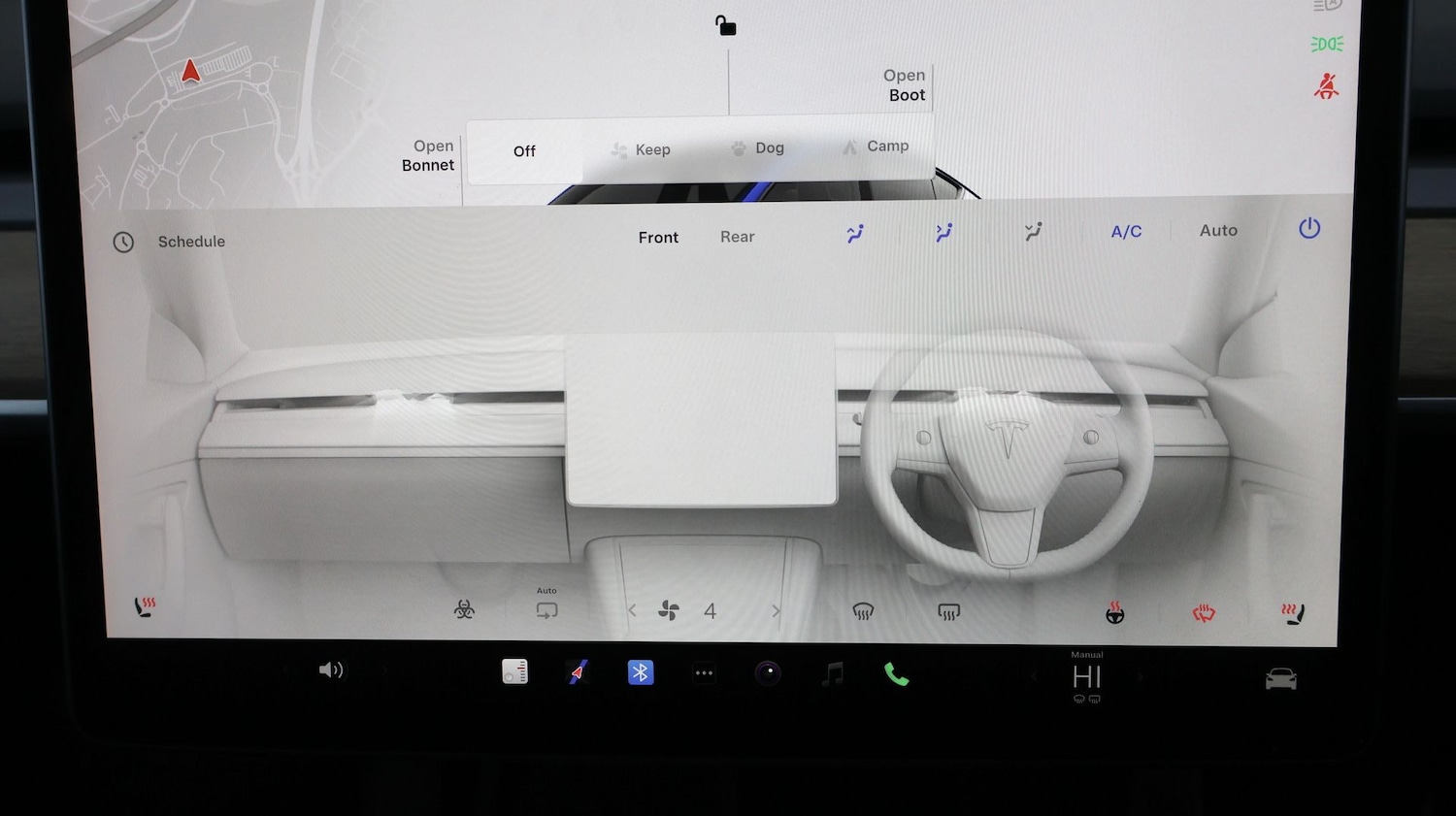 Used Tesla Model Y 2024 for sale - 77418165: Photo 12