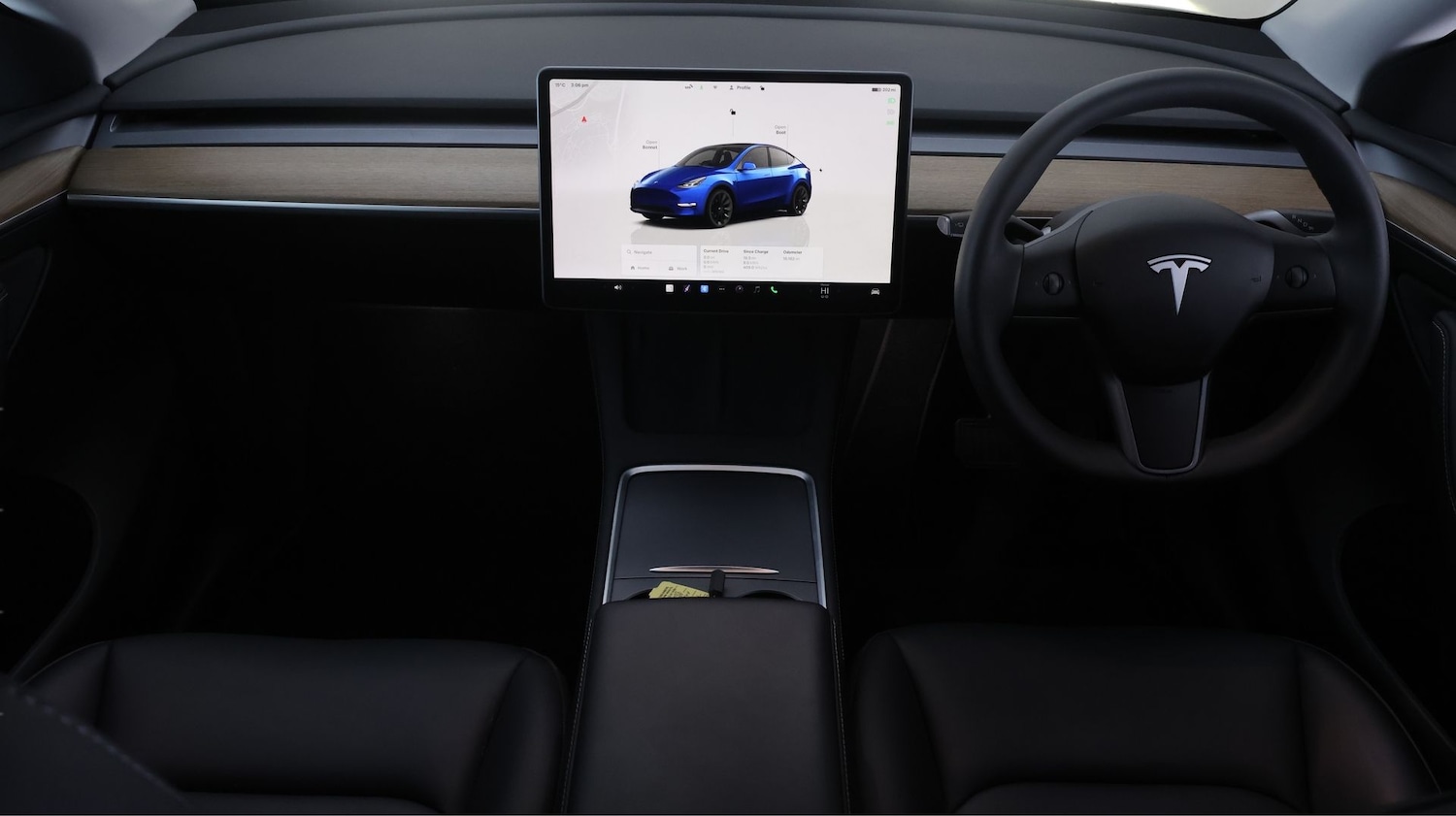 Used Tesla Model Y 2024 for sale - 77418165: Photo 13