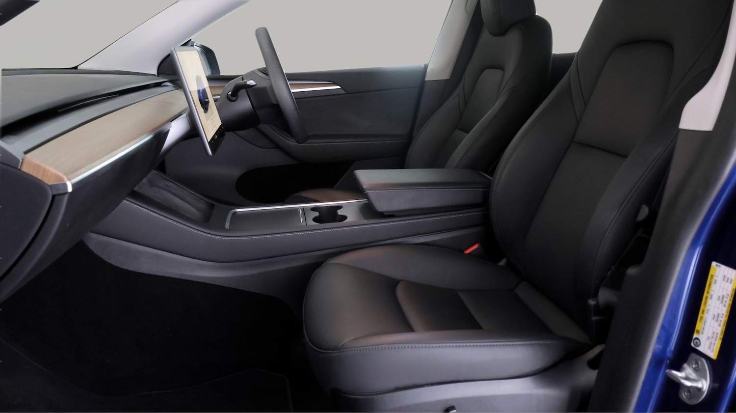 Used Tesla Model Y 2024 for sale - 77418165: Photo 14