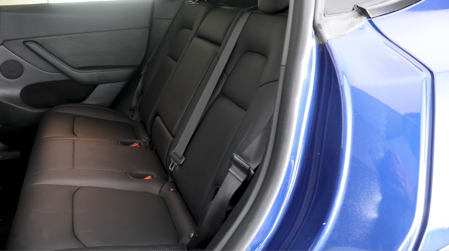 Used Tesla Model Y 2024 for sale - 77418165: Photo 16