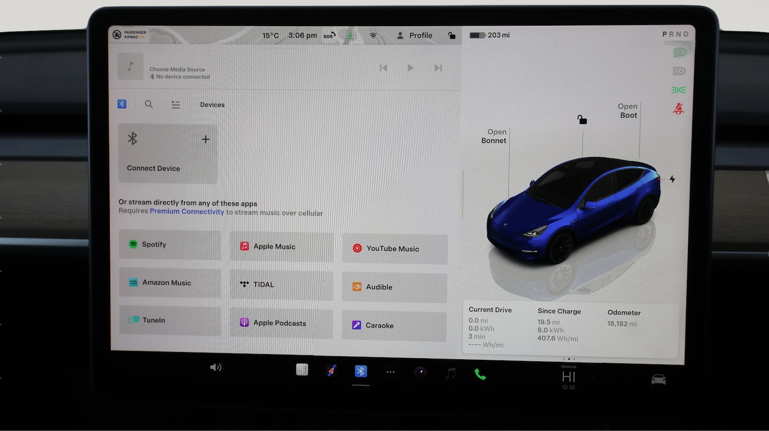 Used Tesla Model Y 2024 for sale - 77418165: Photo 25
