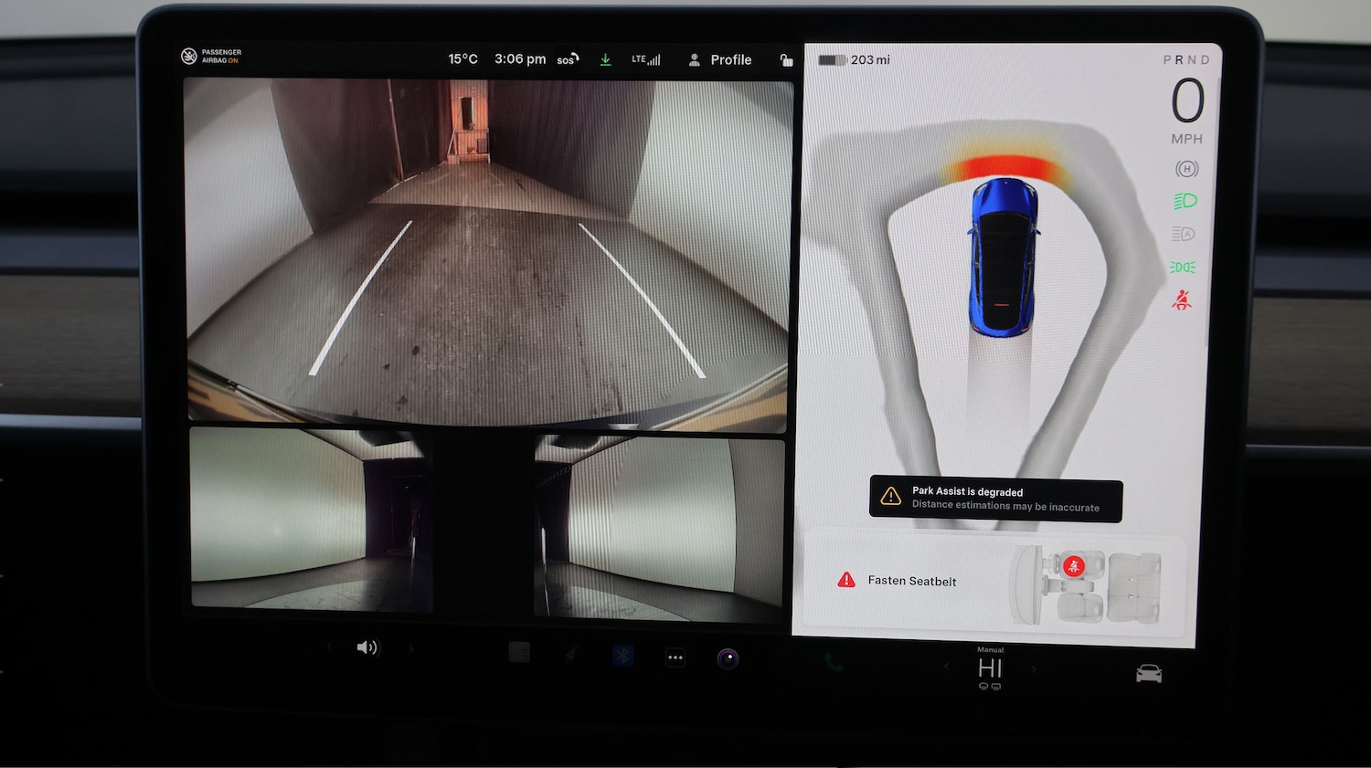 Used Tesla Model Y 2024 for sale - 77418165: Photo 26