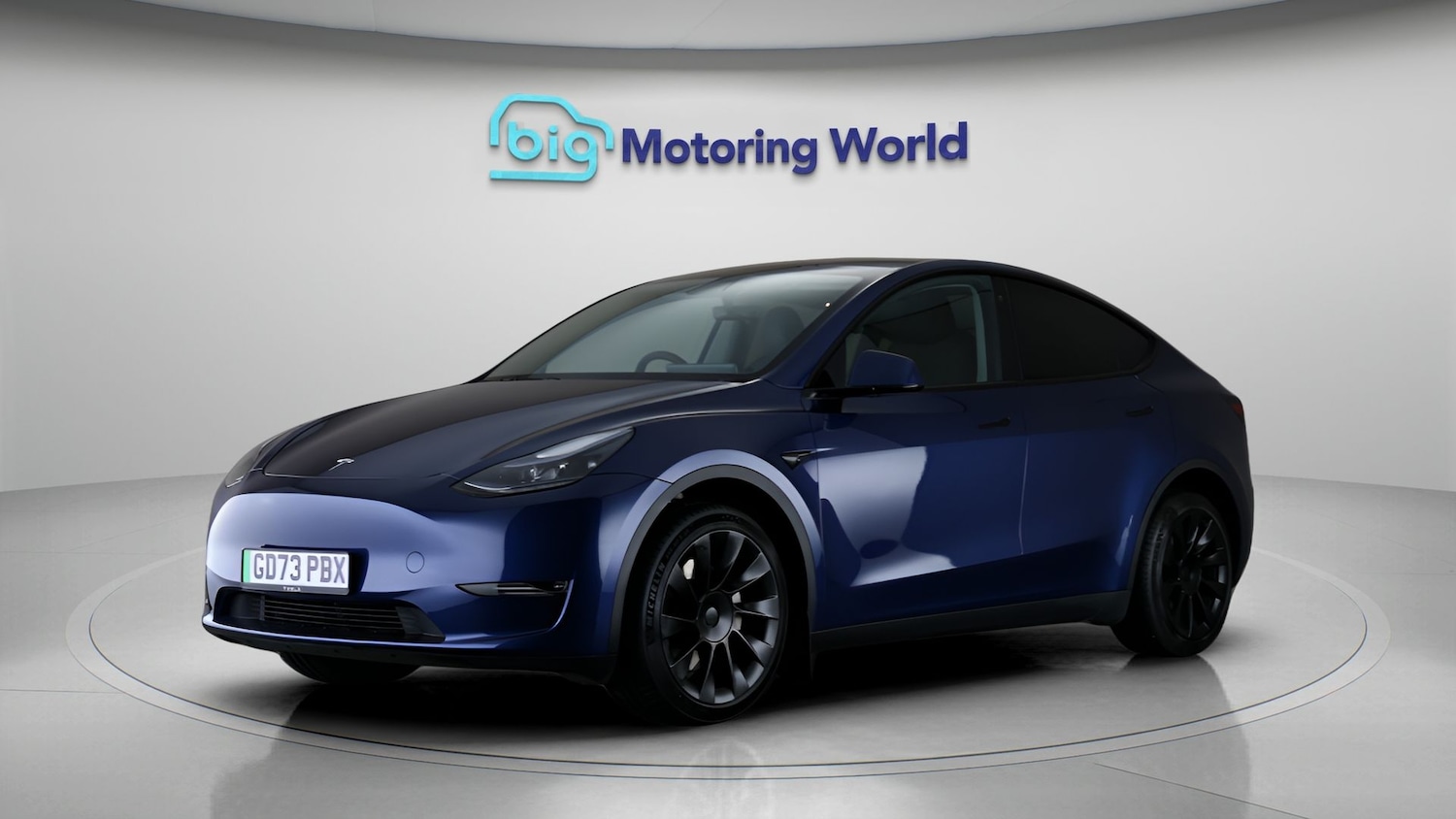 Used Tesla Model Y 2024 for sale - 77418165: Photo 3