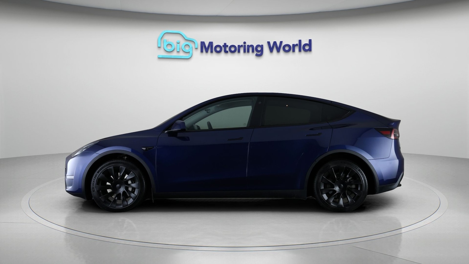 Used Tesla Model Y 2024 for sale - 77418165: Photo 4