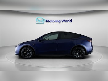 Used Tesla Model Y 2024 for sale - 77418165: Photo