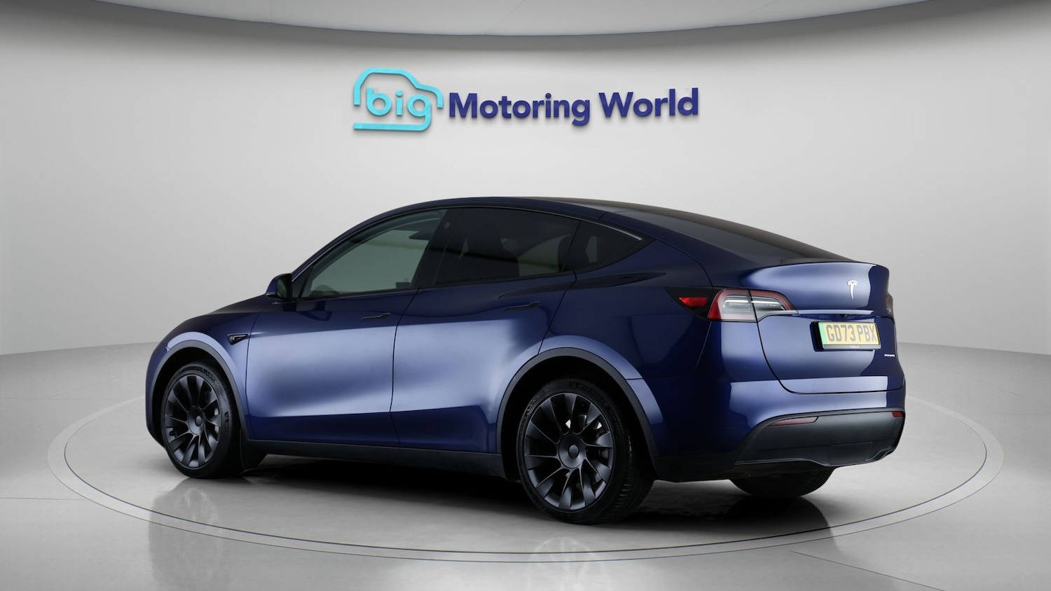 Used Tesla Model Y 2024 for sale - 77418165: Photo 5