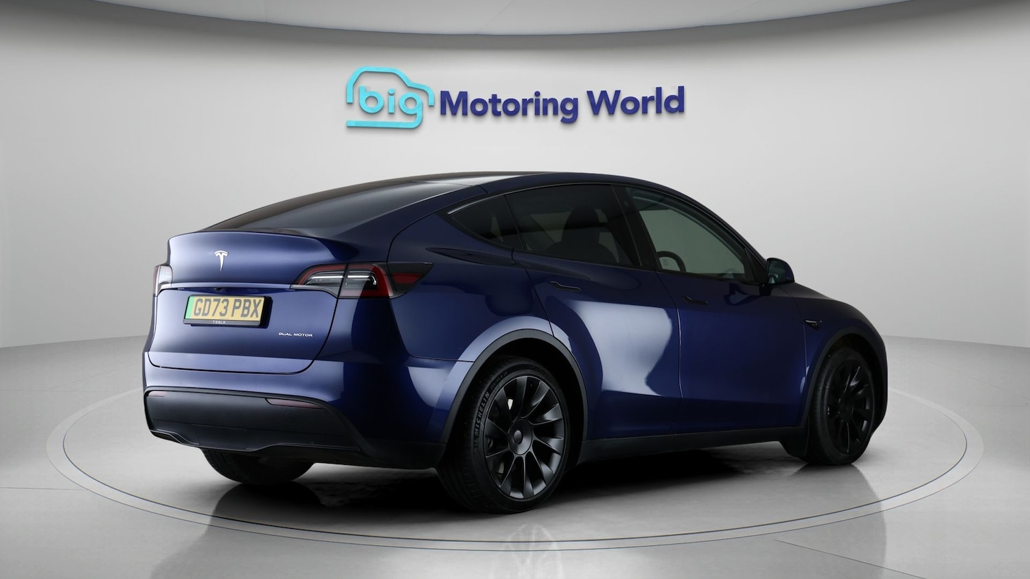 Used Tesla Model Y 2024 for sale - 77418165: Photo 7