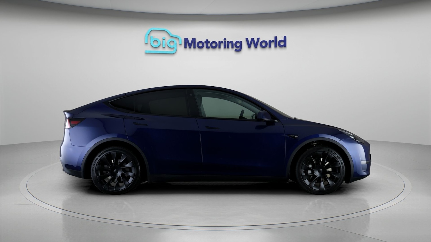 Used Tesla Model Y 2024 for sale - 77418165: Photo 8