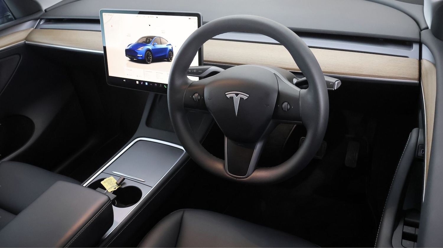 Used Tesla Model Y 2024 for sale - 77418165: Photo 9