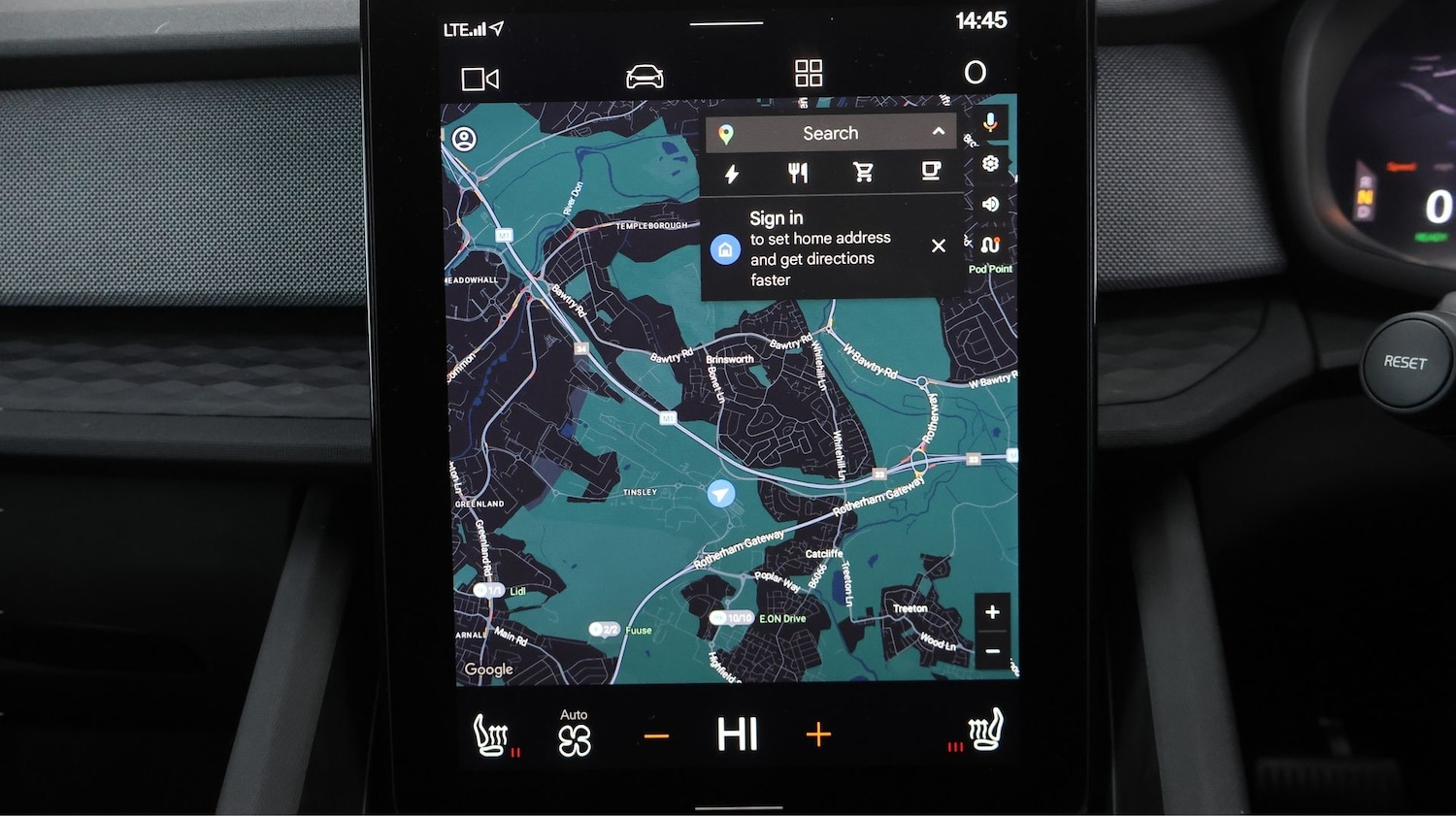 Used Polestar Polestar 2 2023 for sale - 77558446: Photo 11