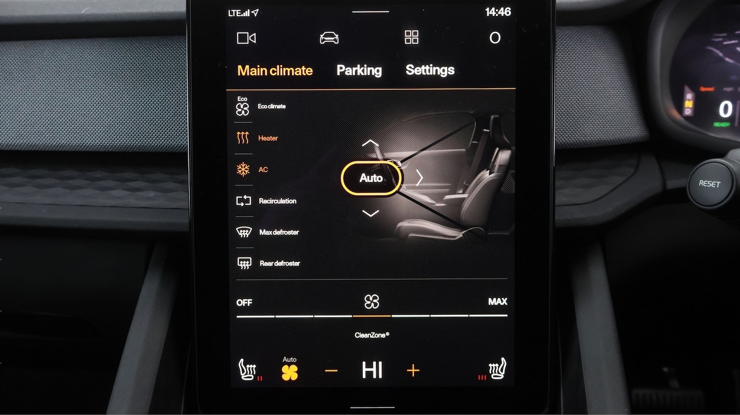 Used Polestar Polestar 2 2023 for sale - 77558446: Photo 12