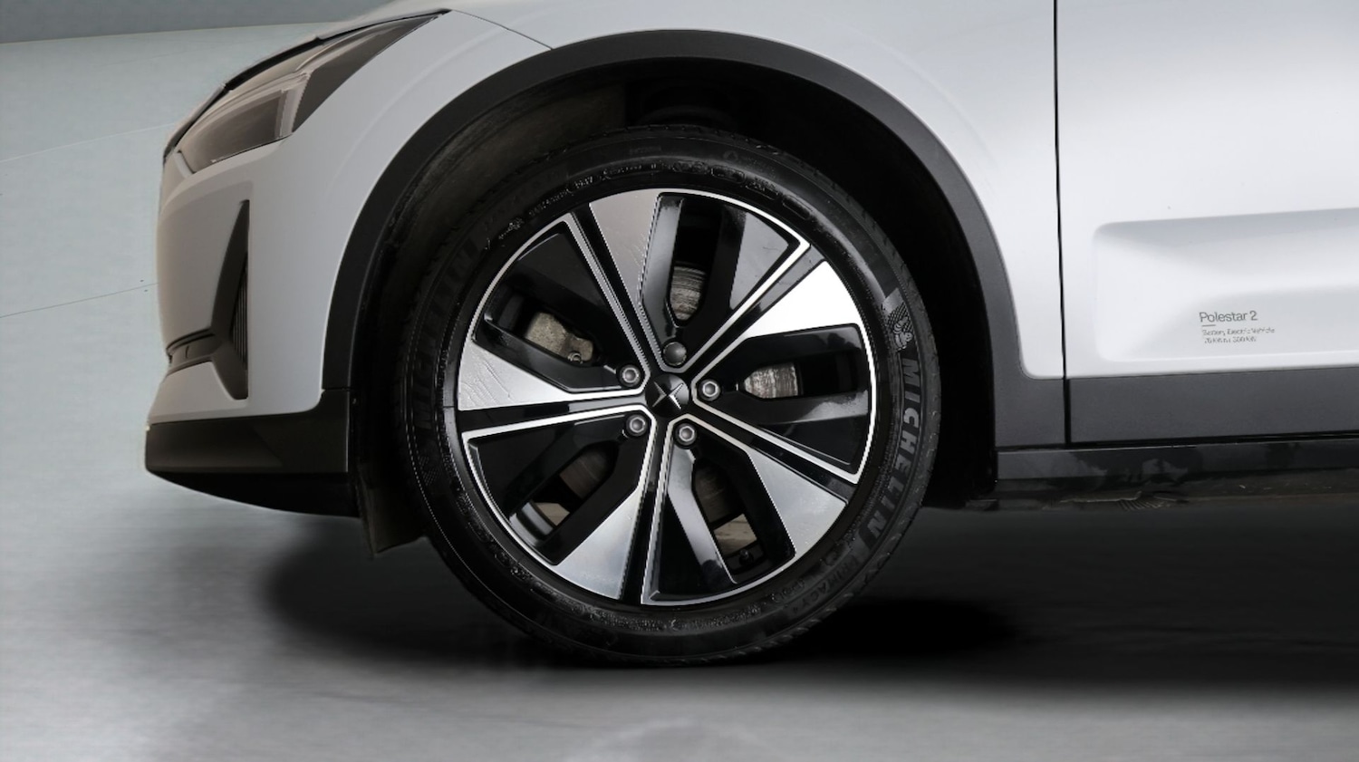 Used Polestar Polestar 2 2023 for sale - 77558446: Photo 18