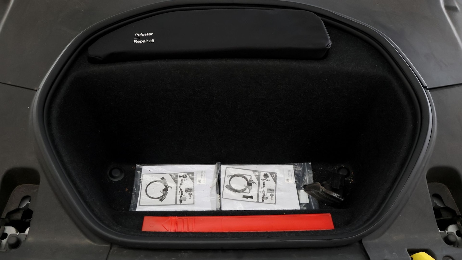 Used Polestar Polestar 2 2023 for sale - 77558446: Photo 19