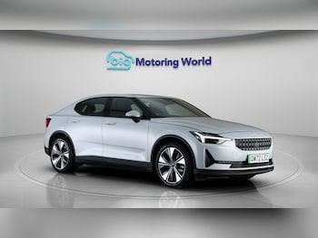Used Polestar Polestar 2 2023 for sale - 77558446: Photo