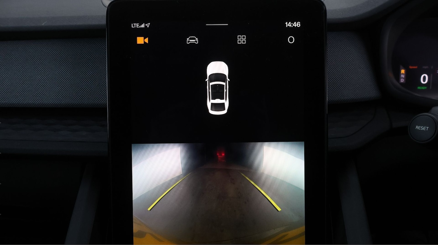 Used Polestar Polestar 2 2023 for sale - 77558446: Photo 23