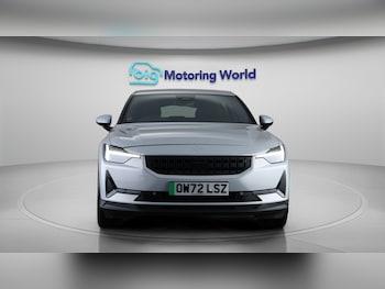 Used Polestar Polestar 2 2023 for sale - 77558446: Photo