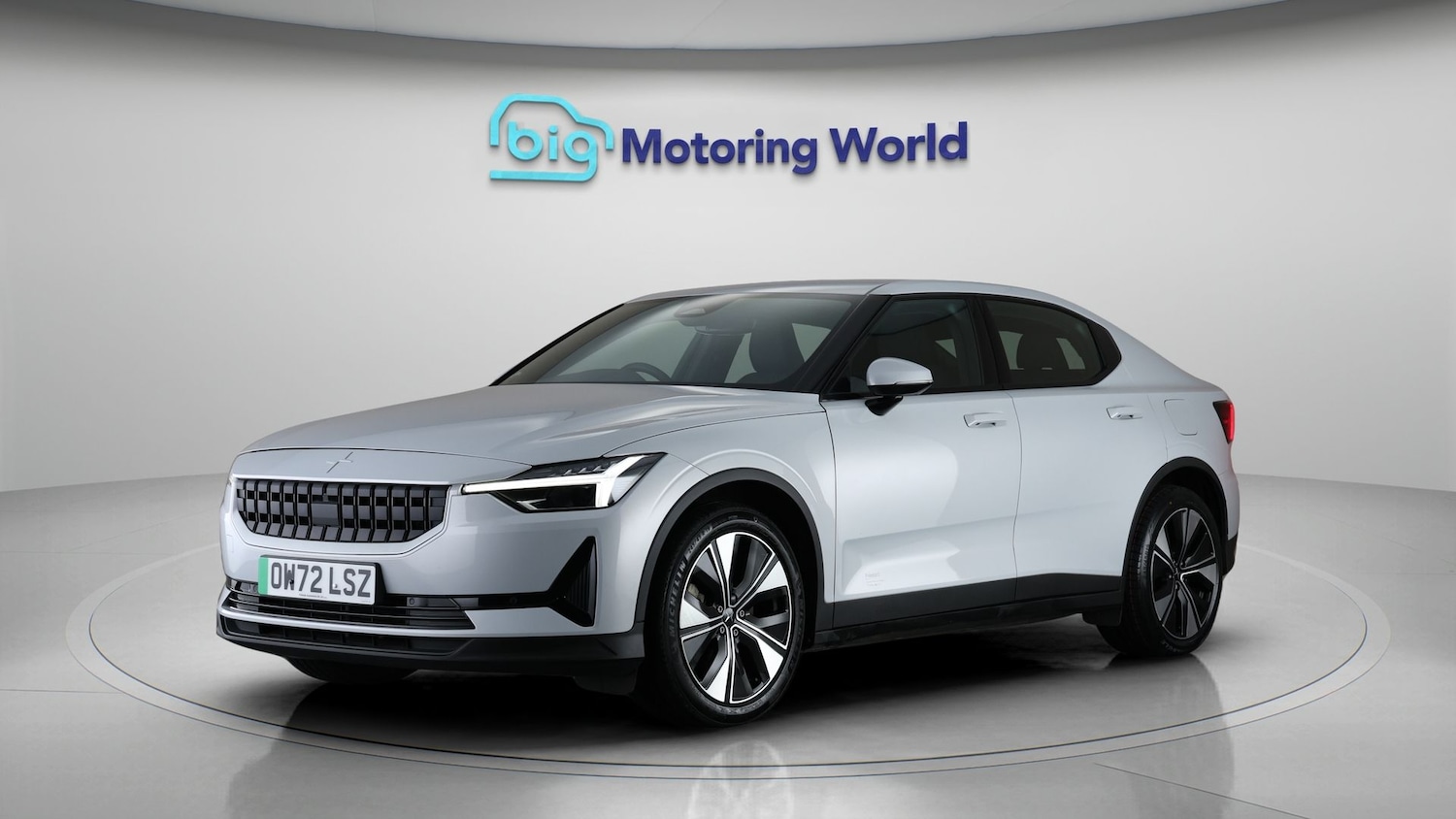 Used Polestar Polestar 2 2023 for sale - 77558446: Photo 3