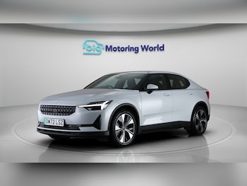 Used Polestar Polestar 2 2023 for sale - 77558446: Photo