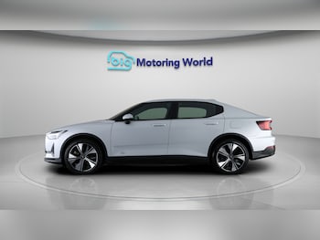 Used Polestar Polestar 2 2023 for sale - 77558446: Photo