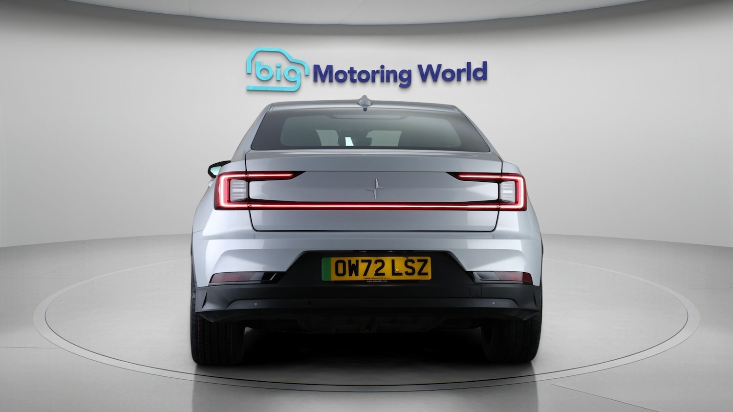 Used Polestar Polestar 2 2023 for sale - 77558446: Photo 6