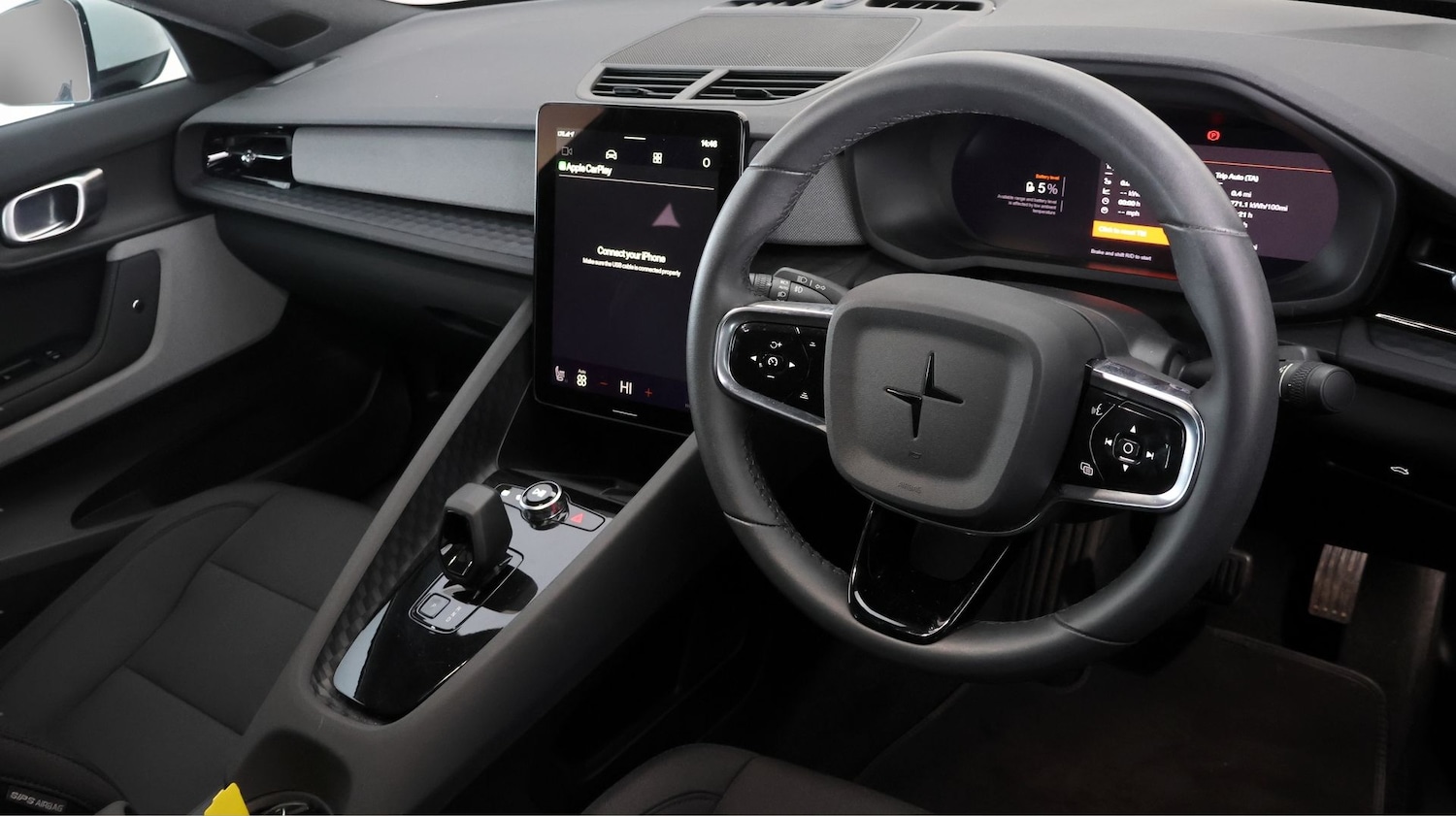 Used Polestar Polestar 2 2023 for sale - 77558446: Photo 9