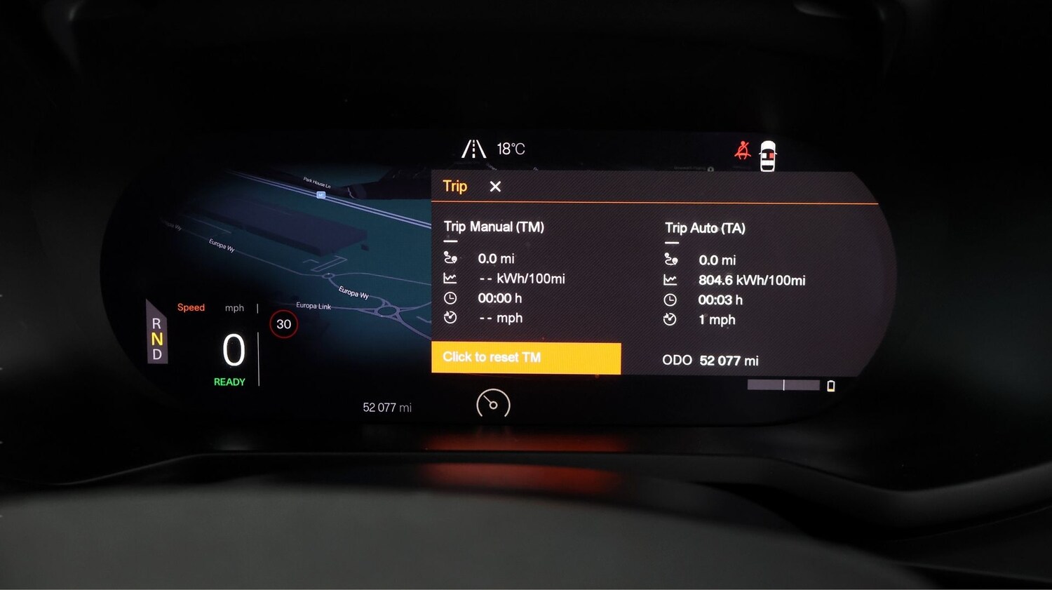 Used Polestar Polestar 2 for sale - 78121766: Photo 10