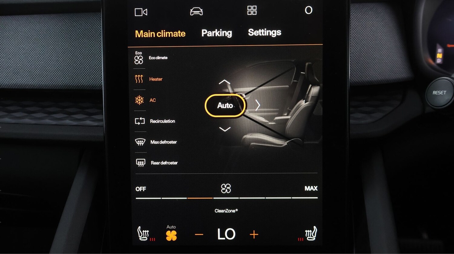 Used Polestar Polestar 2 for sale - 78121766: Photo 11