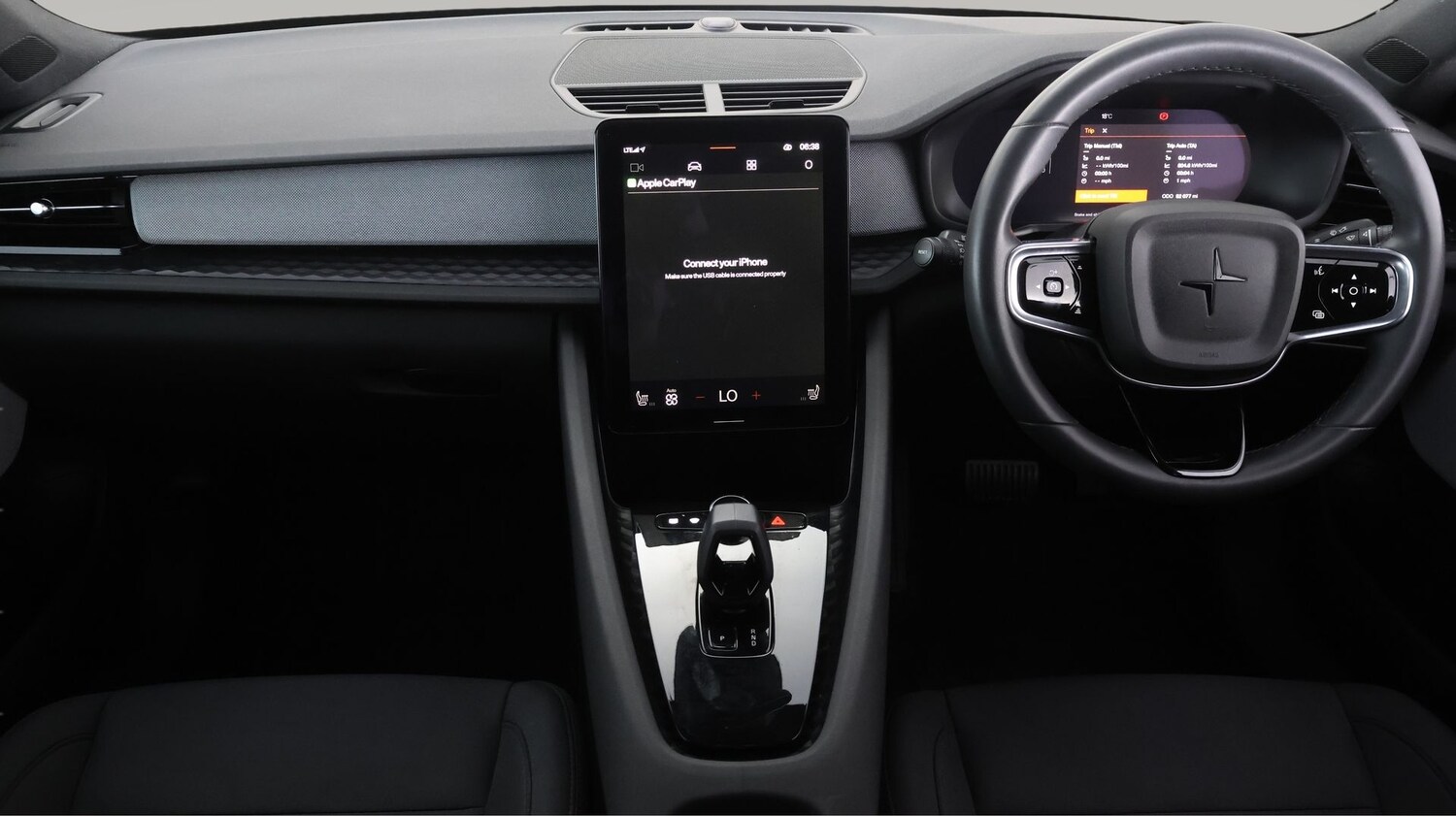 Used Polestar Polestar 2 for sale - 78121766: Photo 12