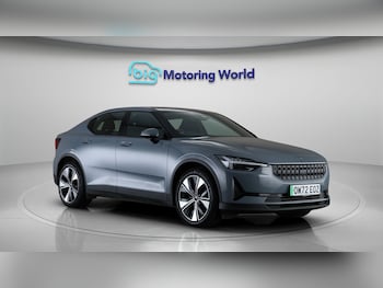 Used Polestar Polestar 2 2023 for sale - 78121766: Photo