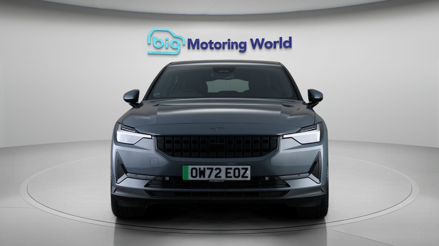 Used Polestar Polestar 2 for sale - 78121766: Photo 2