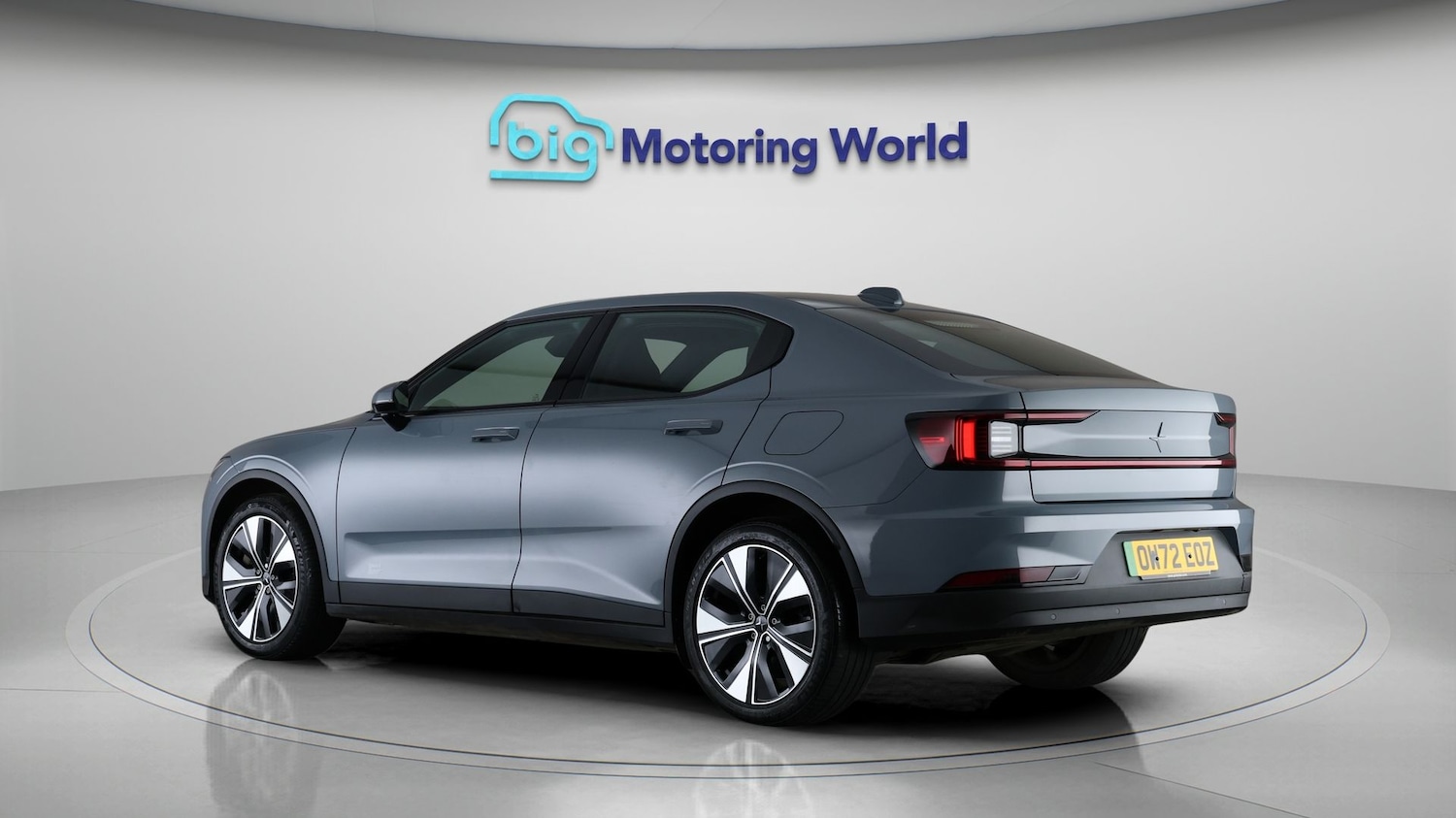 Used Polestar Polestar 2 for sale - 78121766: Photo 5