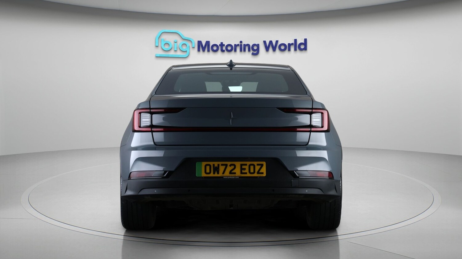 Used Polestar Polestar 2 for sale - 78121766: Photo 6