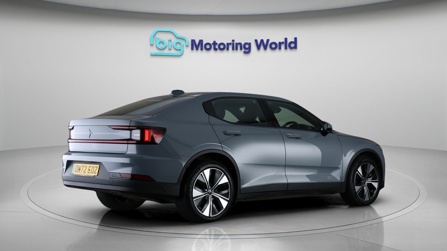 Used Polestar Polestar 2 for sale - 78121766: Photo 7