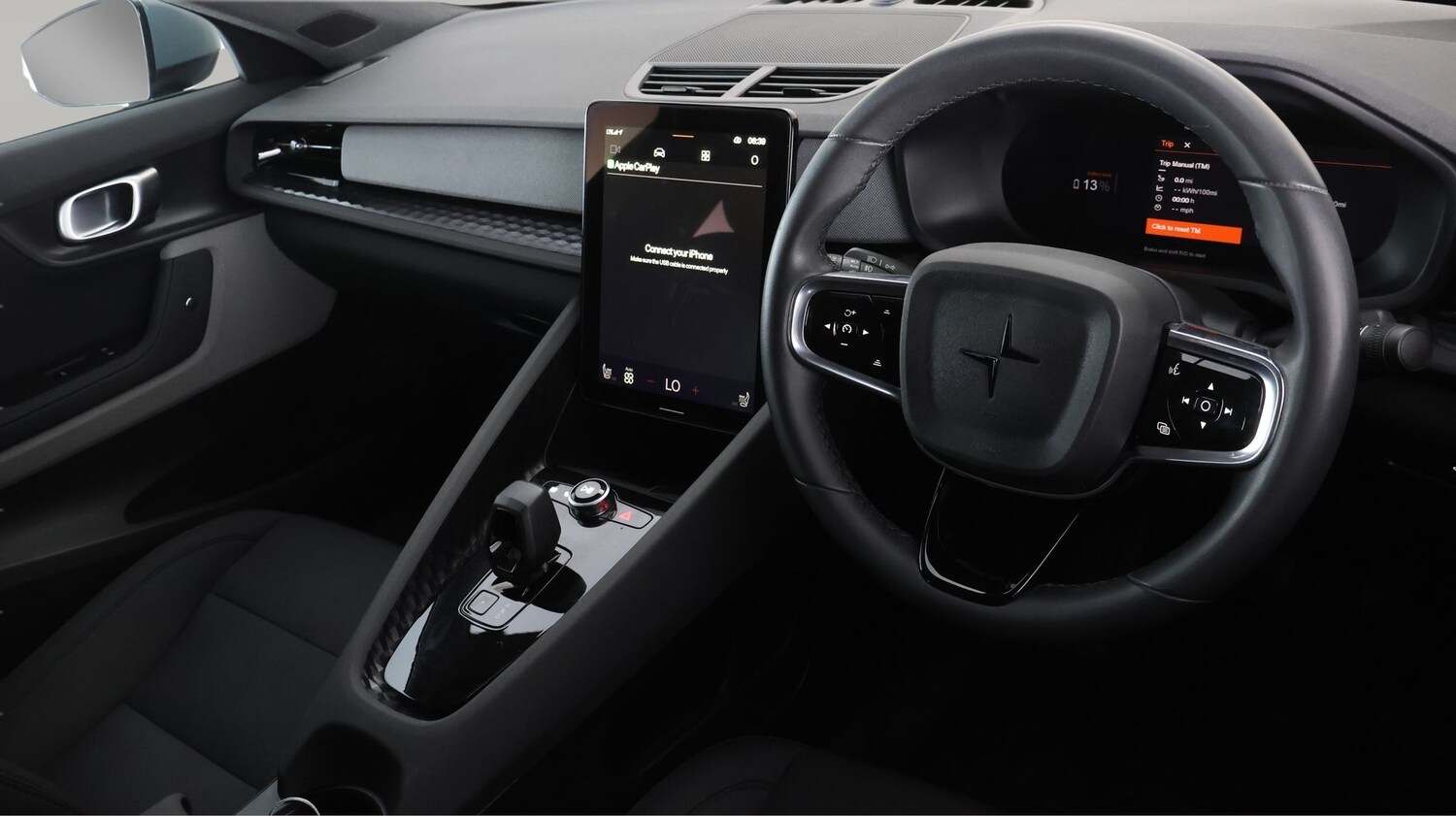 Used Polestar Polestar 2 for sale - 78121766: Photo 9