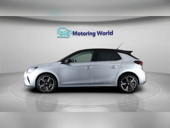Used Vauxhall Corsa 2022 for sale - 79746772: Photo