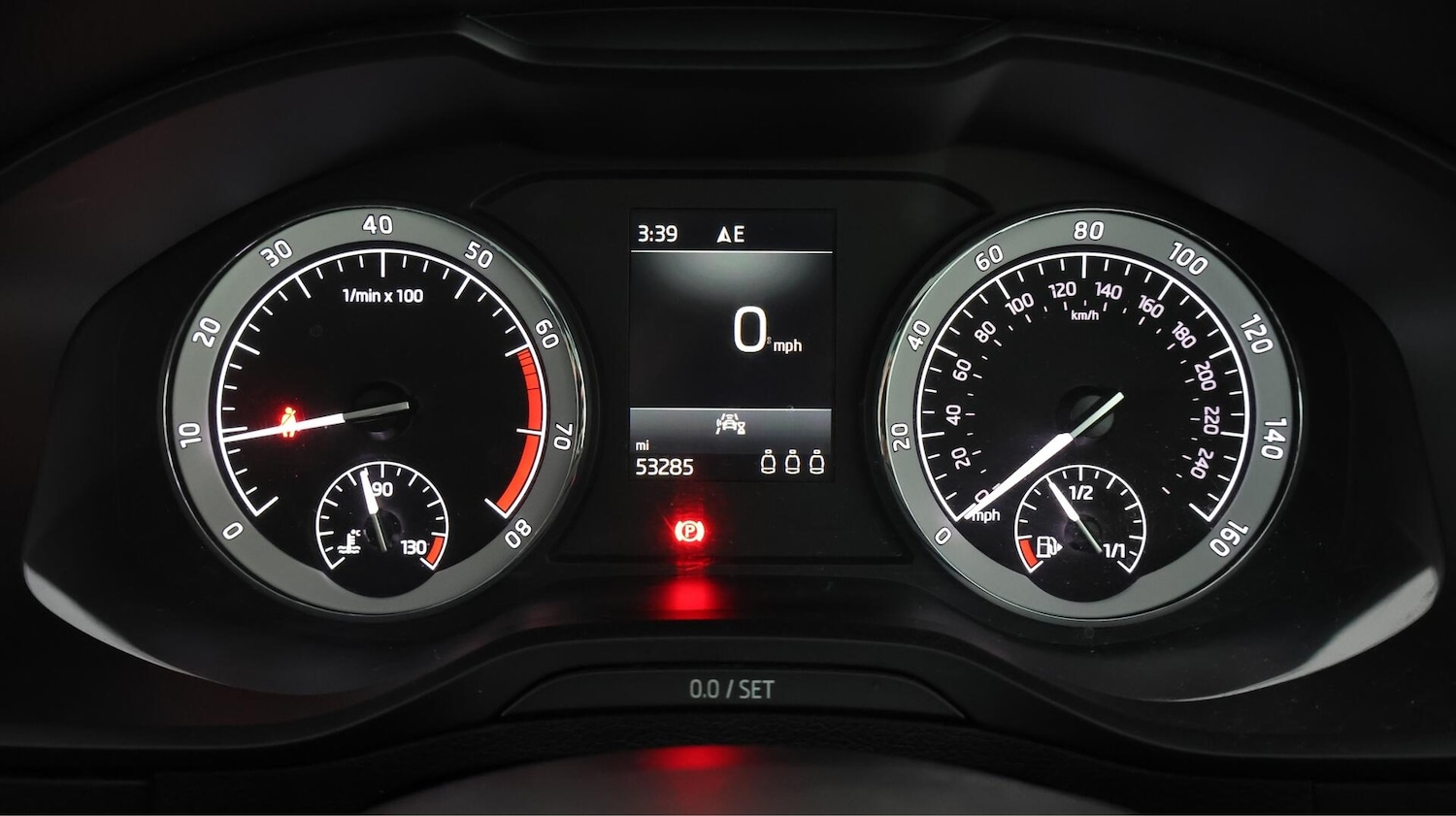 Used Skoda Karoq 2019 for sale - 76498898: Photo 10