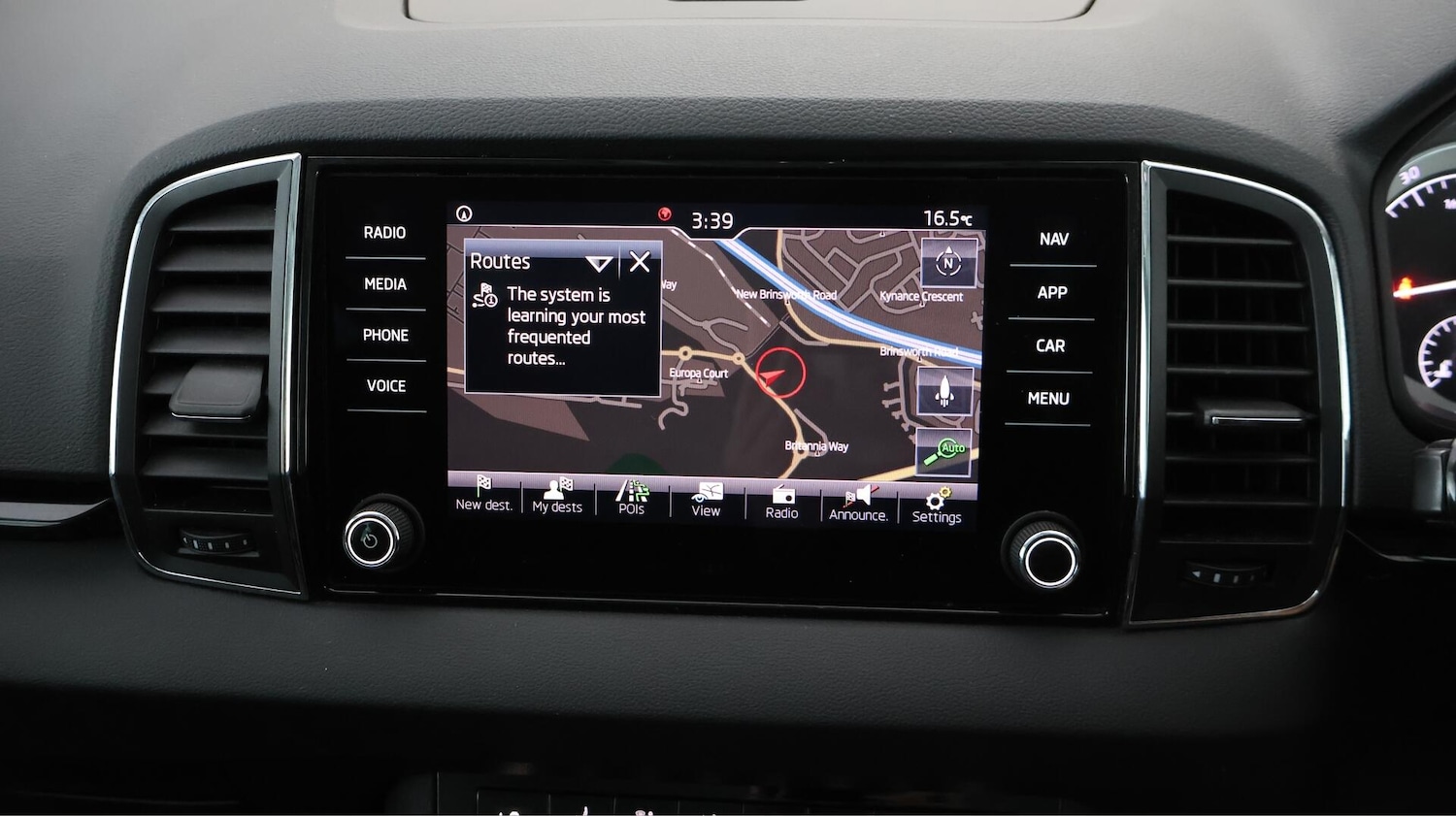 Used Skoda Karoq 2019 for sale - 76498898: Photo 11