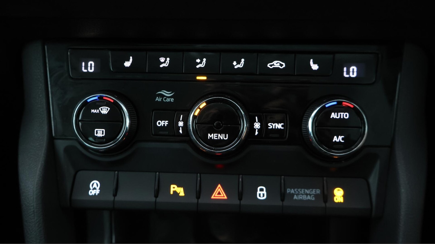 Used Skoda Karoq 2019 for sale - 76498898: Photo 12