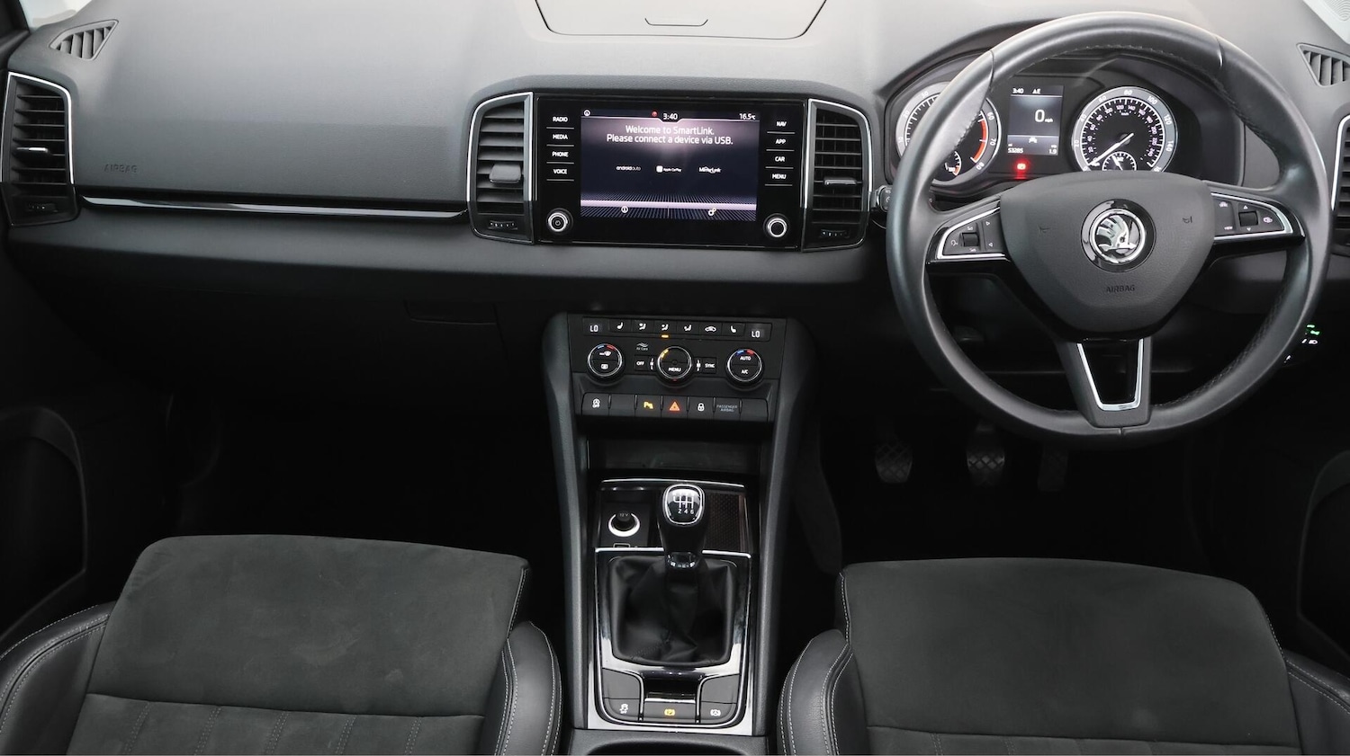 Used Skoda Karoq 2019 for sale - 76498898: Photo 13